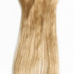 long hair extensions