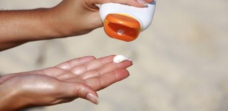 Sunless Tanning Products