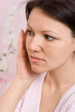 Facial Skin Problems