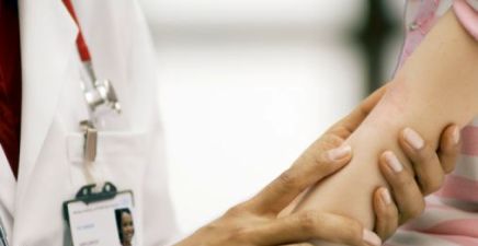 Types of Skin Rashes