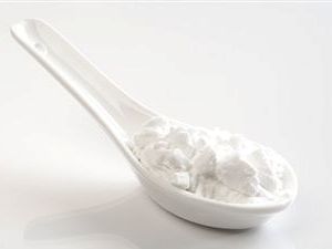 Baking SodatT eeth Whitening