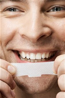 Teeth Whitening Strips