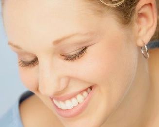 Beautiful Face Beautiful Face