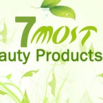 7 Most Creative and Fabulous New Natural Beauty Products