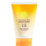 Benefits of Natural Sun Lotion