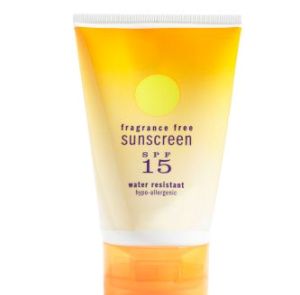 Benefits of Natural Sun Lotion