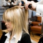 Hair straightenin tips