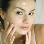 Homemade facial recipes