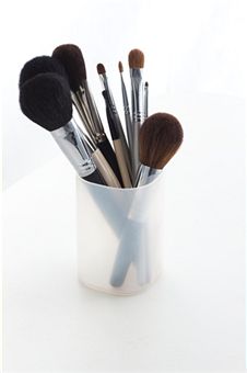 Makeup Brushes