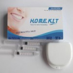 Teeth whitening kits