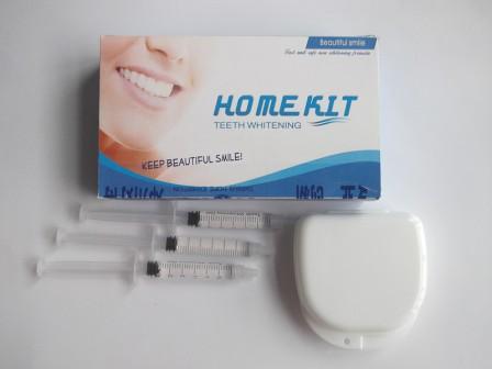 Teeth whitening kits