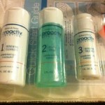 Proactiv 3 Step Treatment