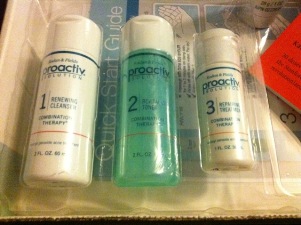 Proactiv 3 Step Treatment