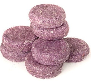 Shampoo for Oily Scalp