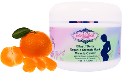 Stretch Mark Therapy