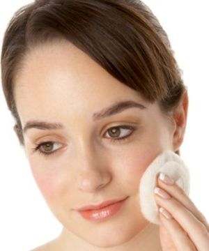 Natural Face Cleanser