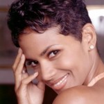 Halle Berry
