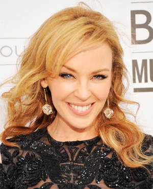 Kylie Minogue Kylie Minogue