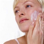 Natural Face Moisturizer