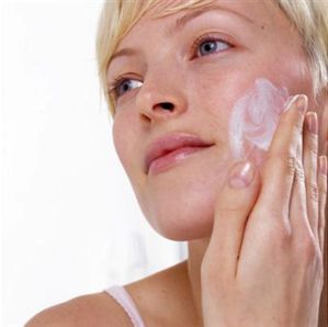 Natural Face Moisturizer Natural Face Moisturizer