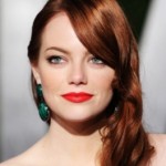 Emma Stone