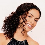Curly Hair Tips