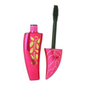 Organic Mascara