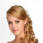 Wedding Beauty Looks