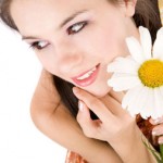 Honey skin lightening