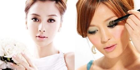 Summer Make Up Courses