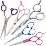 Hairdressing Scissors