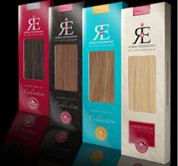 Long Hair in 5 Minutes- Trendy Hairstyles with Extensions