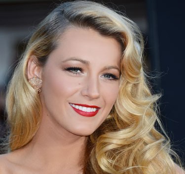 Blake Lively