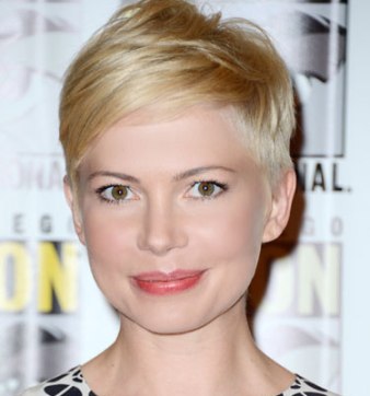 Michelle Williams