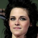 Smoky eye Makeup Like Kristen Stewart