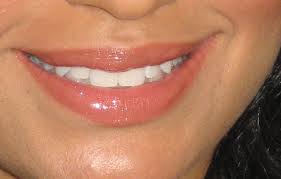 Crest White strips
