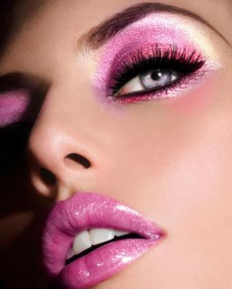 Eye Makeup Trends