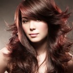 Layered Hairstyles for Thick Hair