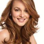 hair colors and styles for women
