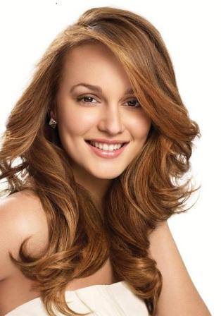 hair colors and styles for women