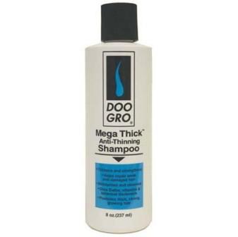 Doo Gro Shampoo Doo Gro Shampoo