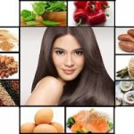 Foods to Avoid Hair Loss in Women