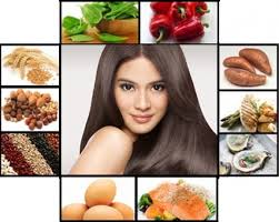 Foods to Avoid Hair Loss in Women