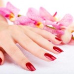 Manicure Trends