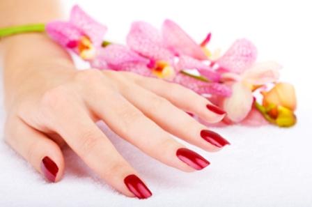  Manicure Trends