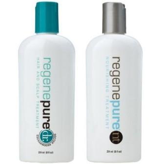 RegenePure DR & RegenePure NT 