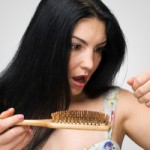 Stop Hair Loss in Women