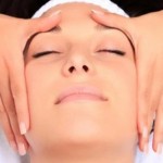Acne spa facial treatments