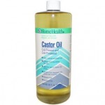 Castor oil