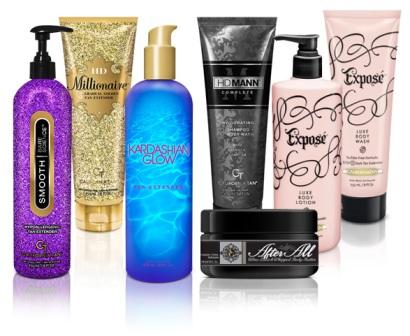 Best Indoor Tanning Lotion